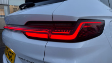 BYD Seal U 1.5 DM-i AWD Design 5dr Auto Estate